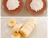 ☆レンジで手軽にチョコプリン☆作り方5写真