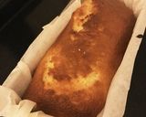 簡単パウンドケーキ 3ステップ作り方4写真