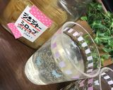 ジンジャーシロップ作り方8写真