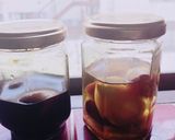 牛乳の代わりに甘酒入りバーニャ冷製ソース作り方1写真