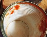 トマトソースのオムライス作り方7写真