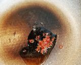 レンコンのきんぴら作り方4写真