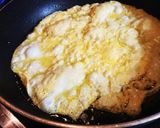 トマトソースのオムライス作り方10写真