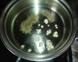 バジル香るジェノベーゼパスタ作り方3写真