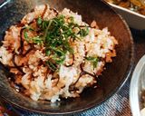 混ぜるだけ♪ヘルシー☆しそ昆布ご飯作り方1写真