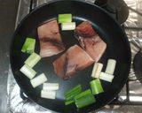 魚・カジキマグロの照り焼き♪簡単作り方5写真