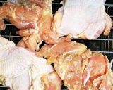 鶏肉のナンプラー焼き(エスニック風)作り方4写真