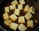本格的だけど食べやすい☆麻婆豆腐作り方12写真