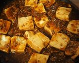 本格的だけど食べやすい☆麻婆豆腐作り方13写真
