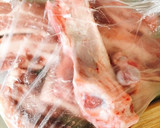 豚スペアリブのトマト煮込み(動画有)作り方2写真