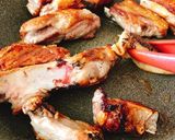 豚スペアリブのトマト煮込み(動画有)作り方5写真