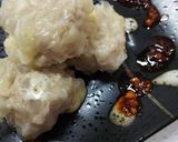 こんなに簡単？！絶品チーズしゅうまい♪作り方8写真
