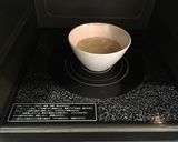 冬瓜と干しえび、レンジですり流しスープ作り方3写真