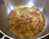 【農業女子】 秋ナスの揚げ浸し作り方1写真