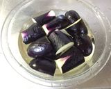 【農業女子】 秋ナスの揚げ浸し作り方3写真