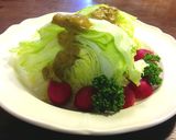 ロメスコソース作り方6写真