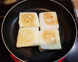 簡単！はんぺんのツナチーズ焼き作り方1写真