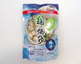 冷やしゆず塩ラーメン作り方6写真