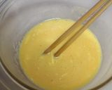 5分で！バランス配色ワンプレート朝ごはん作り方5写真
