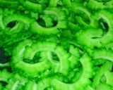 炒め物用＊苦味無し！ゴーヤの下処理②作り方6写真