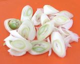 しめじと舞茸のかき揚げ作り方4写真