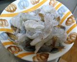 豆腐ディップのバーニャカウダ♪作り方6写真