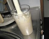 豆腐ディップのバーニャカウダ♪作り方9写真