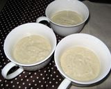 豆腐ディップのバーニャカウダ♪作り方12写真