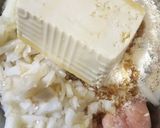 しそバーグ作り方3写真