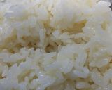 マジうま!!!サーモンチーズ丼作り方2写真