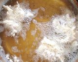 しめじと舞茸のかき揚げ作り方11写真