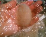 簡単すぎっ！桜風味のおはぎ作り方4写真