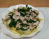 豚肉となすの冷しゃぶ作り方6写真