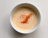 −油揚げのカリカリ焼き☘️明太マヨ−作り方2写真