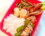 おせちにも♬洋風きんとん～パイン缶で作り方10写真