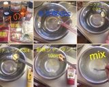 味噌豚もやしスープ作り方2写真