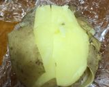 簡単♪1歳児卵アレルギー対応ジャガもち作り方1写真