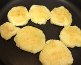 簡単♪1歳児卵アレルギー対応ジャガもち作り方8写真