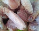 ふっくらジューシーローストチキン作り方1写真