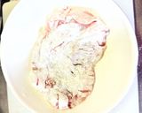 ズボラで簡単美味しいミルフィーユとんかつ作り方5写真