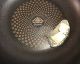 ソーセージのケチャップライス！作り方3写真