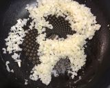 ソーセージのケチャップライス！作り方4写真