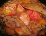 ハヤシライス作り方6写真