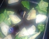 味噌でコク増し❗なすオイスターソース炒め作り方2写真