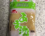 暑い時こそ疲労回復に 甘酒かき氷作り方1写真