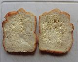 コールスローのホットサンド作り方1写真