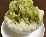 暑い時こそ疲労回復に 甘酒かき氷作り方6写真