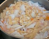 味わい深い豚汁作り方3写真