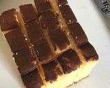 カステララスク（味3種）作り方1写真