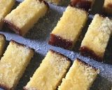 カステララスク（味3種）作り方3写真